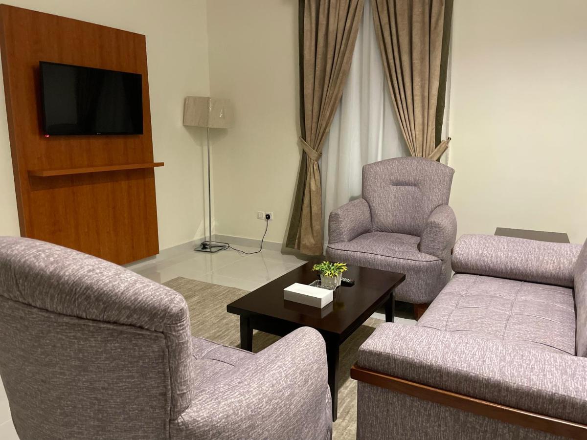 جدة Staytion Express Orjwan Lebanon المظهر الخارجي الصورة